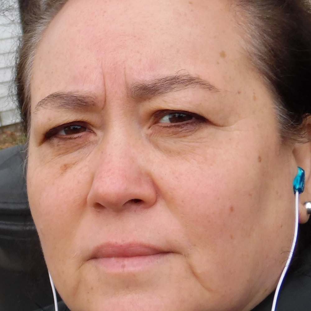 Meet your Posher, Charmaine